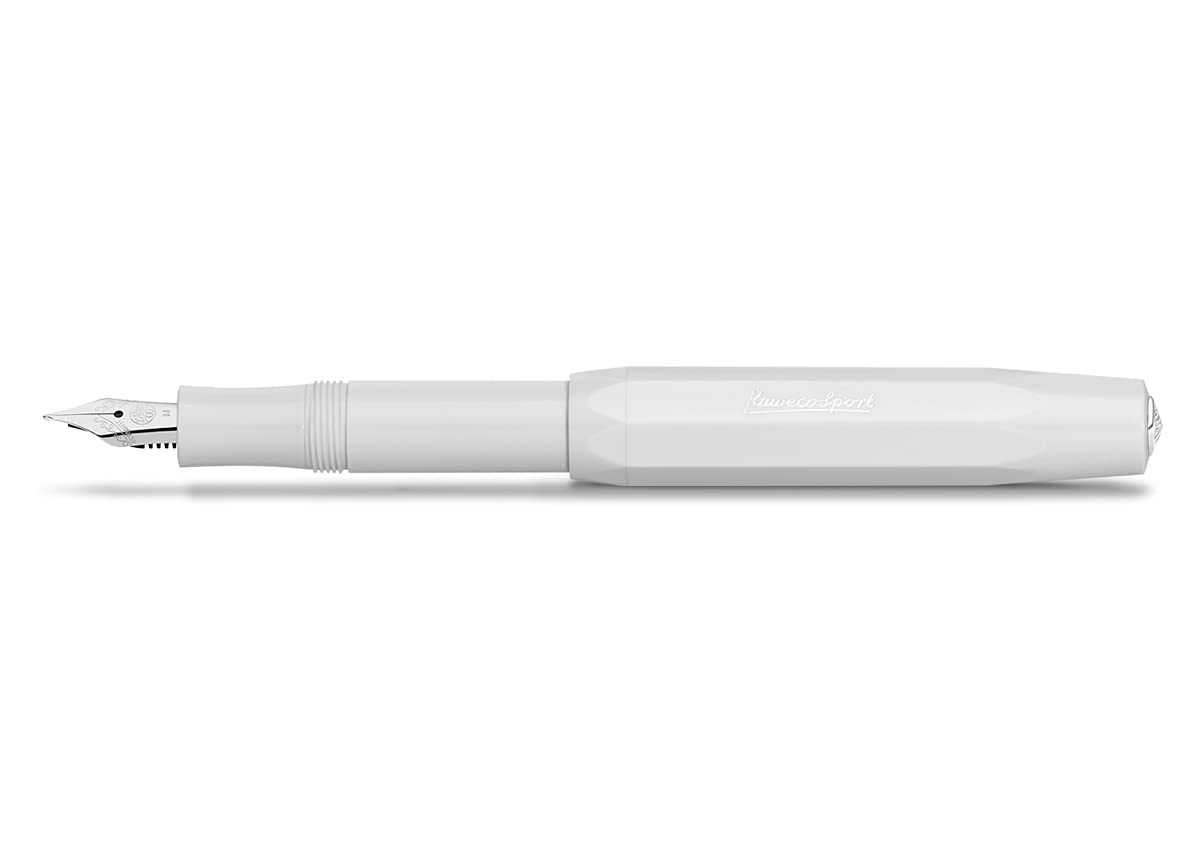 Kaweco Skyline Sport Fountain Pen Mint EF