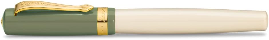 Kaweco Student 60's Swing M Fountain Pen OS
