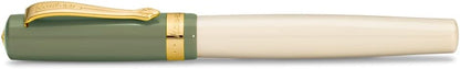 Kaweco Student 60's Swing M Fountain Pen OS