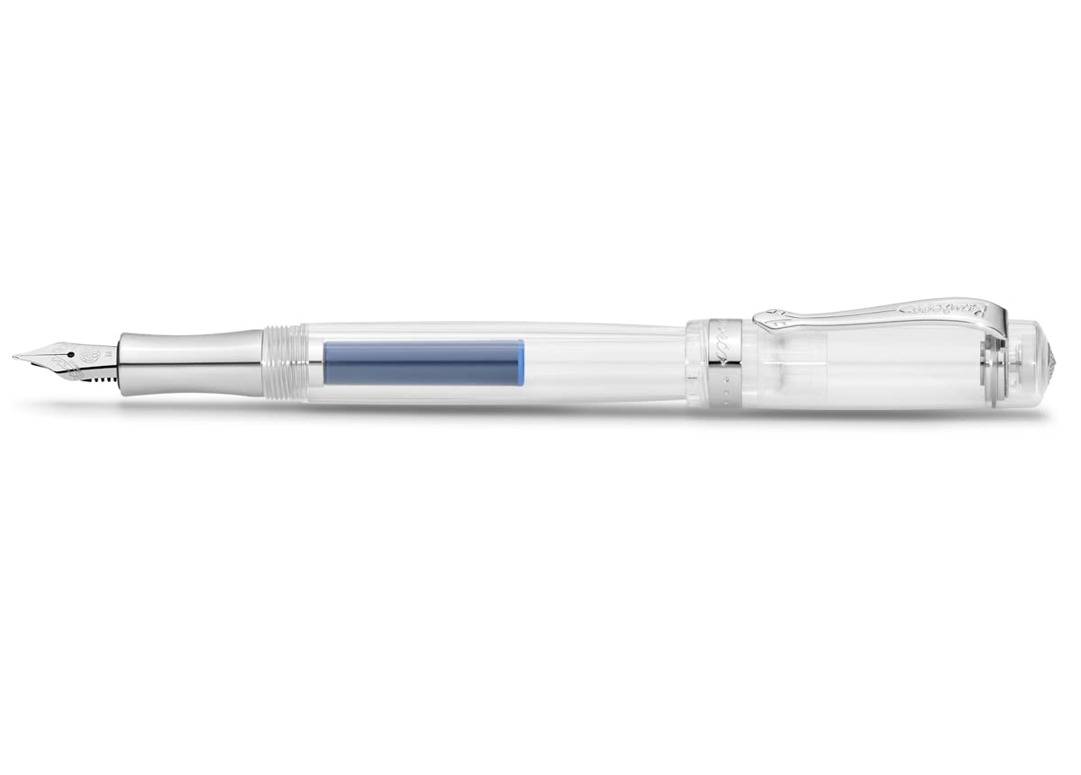Kaweco Student 60's Swing M Fountain Pen OS