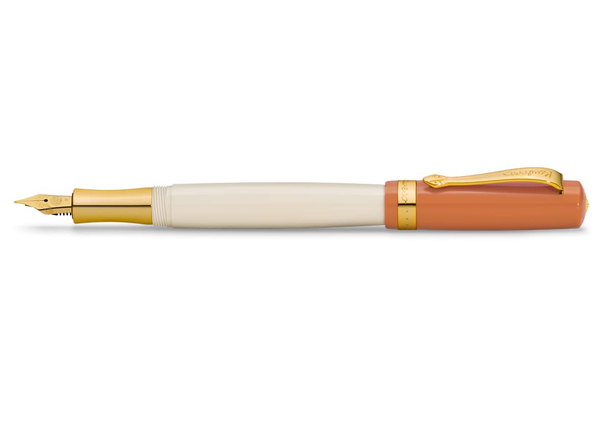 Kaweco Student 60's Swing M Fountain Pen OS