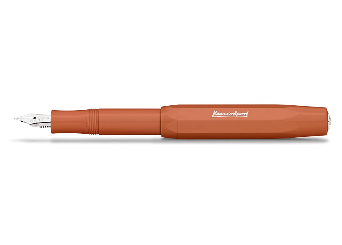Kaweco Skyline Sport Fountain Pen Mint EF