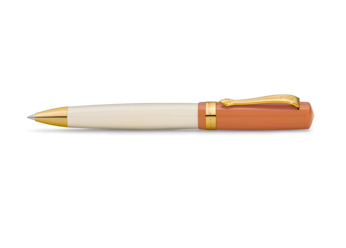 Kaweco Student 60's Swing M Fountain Pen OS