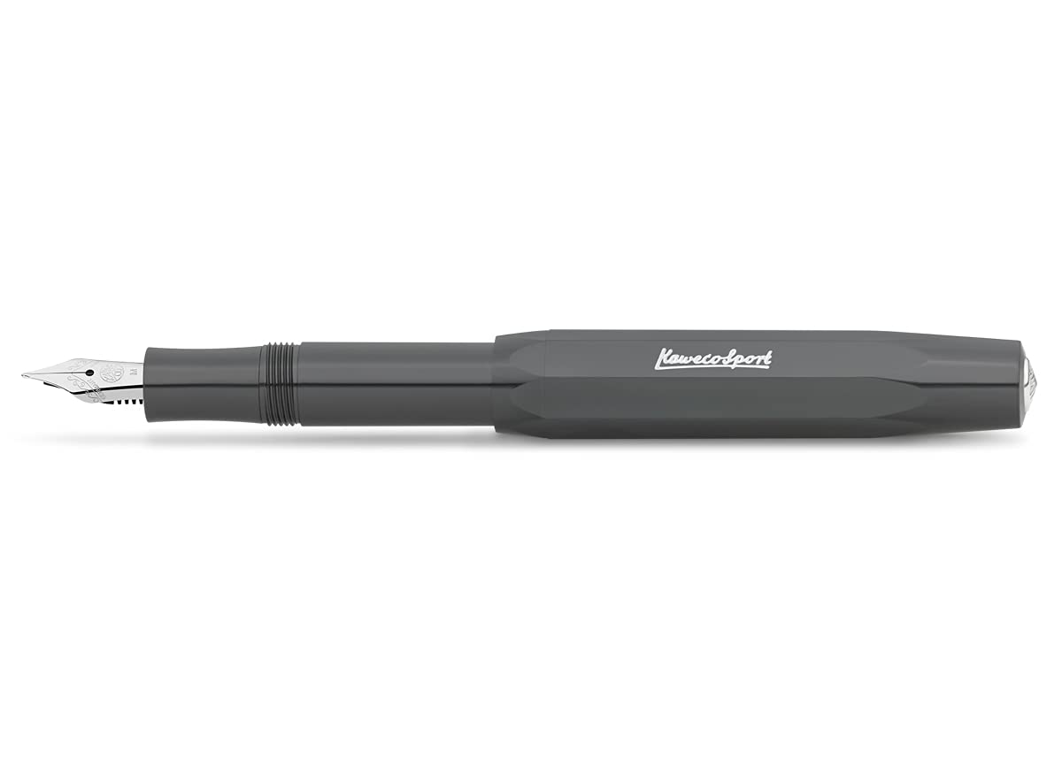Kaweco Skyline Sport Fountain Pen Mint EF