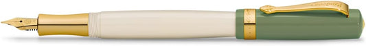 Kaweco Student 60's Swing M Fountain Pen OS