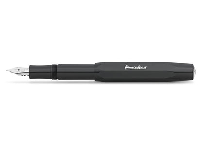 Kaweco Skyline Sport Fountain Pen Mint EF