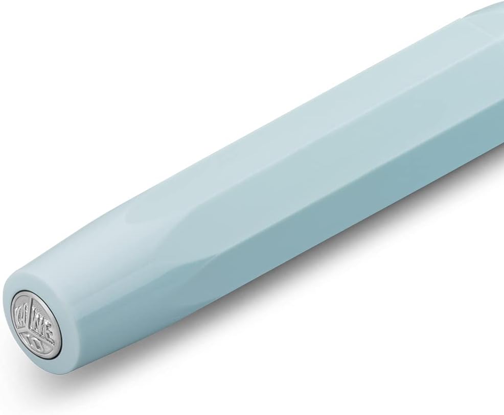 Kaweco Skyline Sport Fountain Pen Mint EF