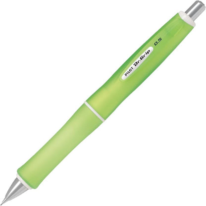 Pilot Dr. Grip G-Spec Frost Color Shaker Mechanical Pencil - 0.5 mm, Frost Pink Body (HDGS-60R-RP)