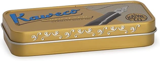 Brass Sport Fountain Pen