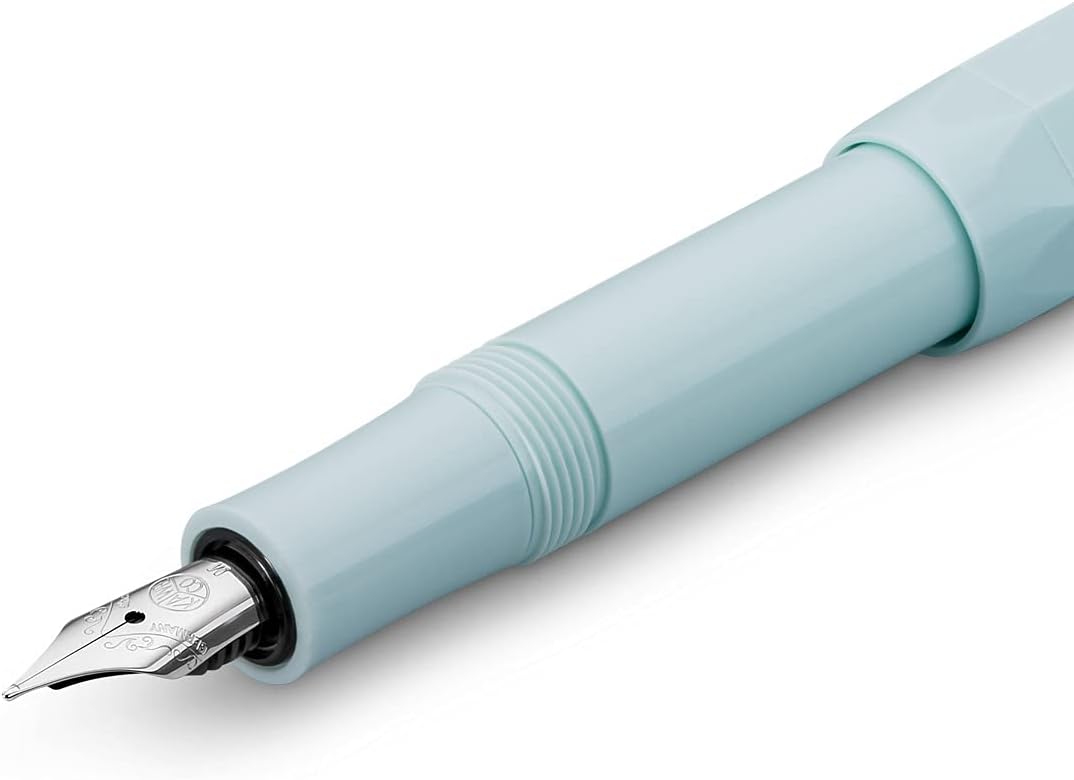 Kaweco Skyline Sport Fountain Pen Mint EF