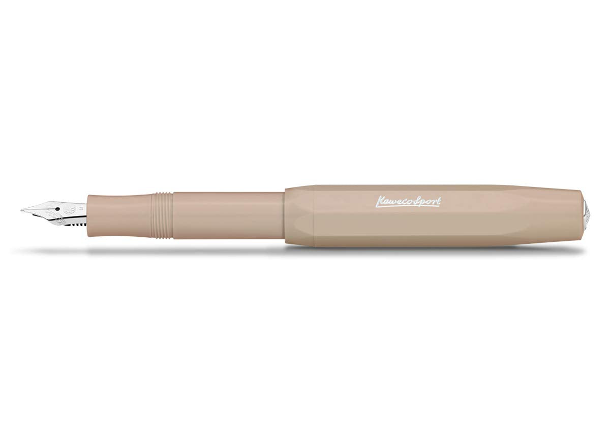 Kaweco Skyline Sport Fountain Pen Mint EF