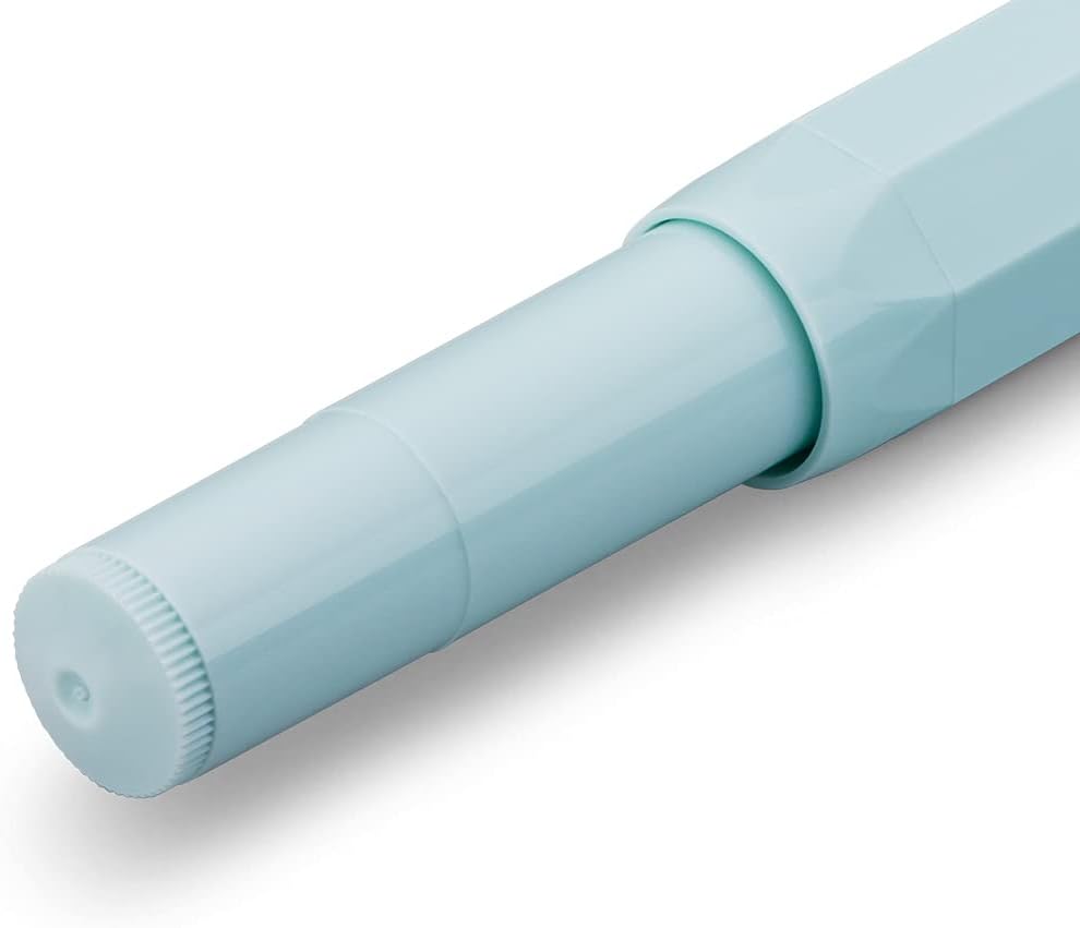 Kaweco Skyline Sport Fountain Pen Mint EF