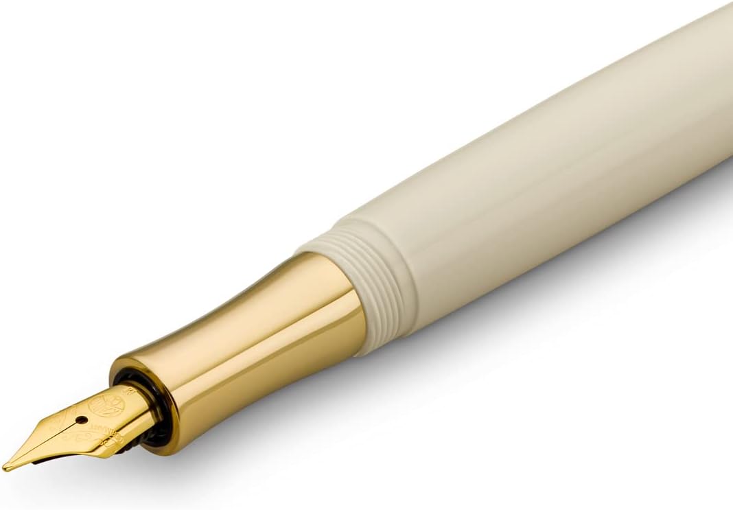 Kaweco Student 60's Swing M Fountain Pen OS