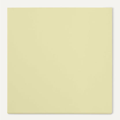 Amazon Basics Square Sticky Notes, Self-Stick Pads, 3 x 3 inches, Yellow, 5-Pack, 100 Sheets per Pad