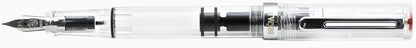 TWSBI ECO T Clear Fountain Pen EF nib