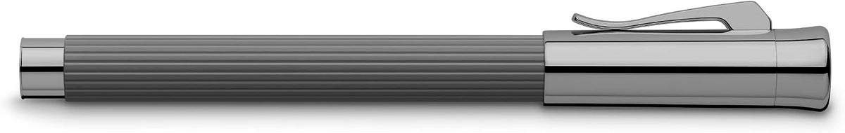 Graf von Faber-Castell Fountain Pen Tamitio Stone Grey - Fine
