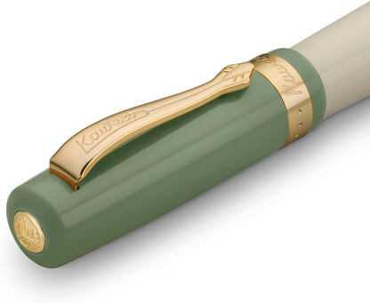 Kaweco Student 60's Swing M Fountain Pen OS