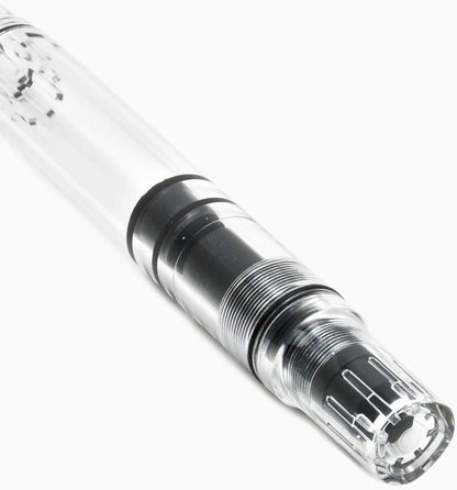 TWSBI ECO T Clear Fountain Pen EF nib