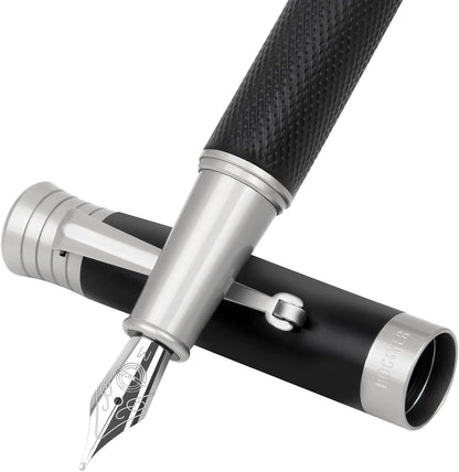 Classic Luxury Series Fountain Pen Set with Premium Gift Box