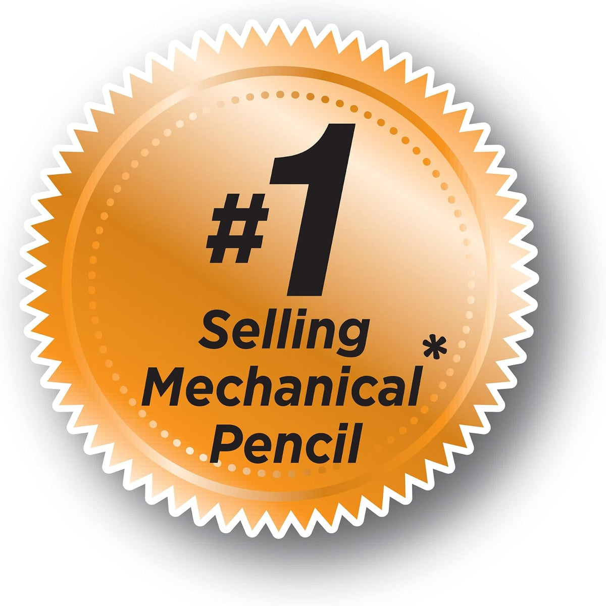 BIC Xtra-Smooth Mechanical Pencils, Medium Point, 0.7mm, 10-Count Pack