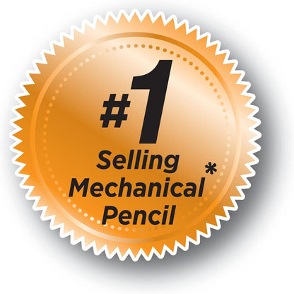 BIC Xtra-Smooth Mechanical Pencils, Medium Point, 0.7mm, 10-Count Pack